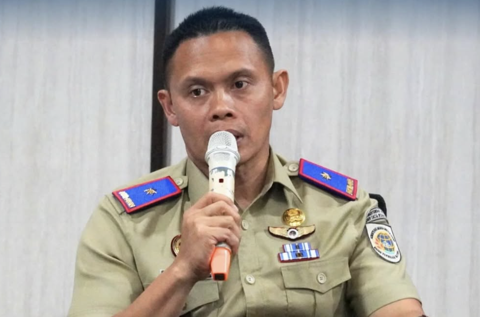 Perkuat Sinergi Daerah, Kakanwil BPN Aceh Terima Audiensi DPRD Aceh Selatan