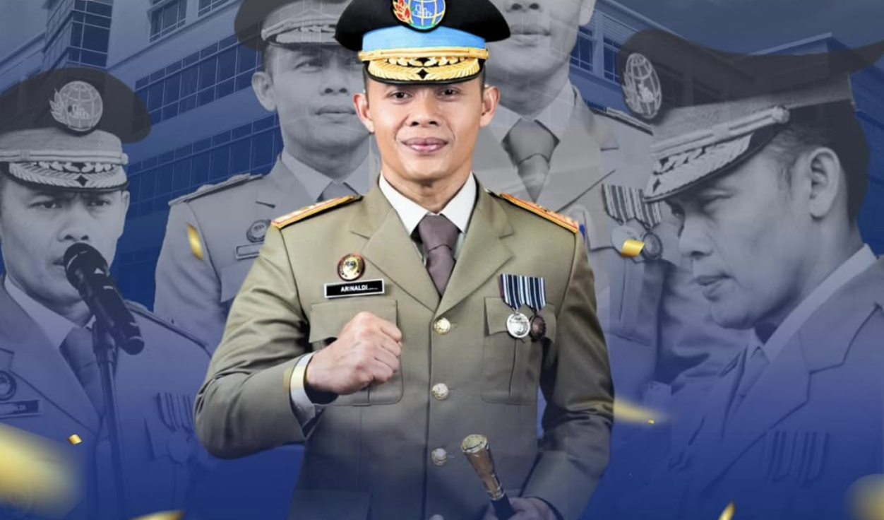 Selamat Ulang Tahun Kakanwil BPN Aceh, Dr. Arinaldi: Dedikasi untuk Pelayanan Pertanahan yang Profesional dan Berintegritas